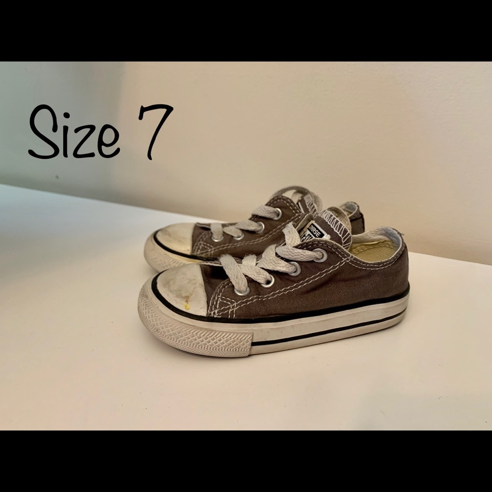 Converse Sneaker